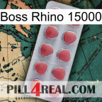 Boss Rhino 15000 18